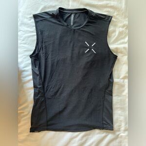 Ten thousand, limited edition cutoff versatile Work performance shirt